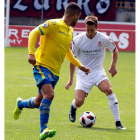 El equipo grancanario ya fue capaz de ganar en León. MARCIANO PÉREZ
