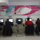 Imagen de la red de espacios digitales de CyL. JESÚS F. SALVADORES