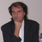 Javier Tomé.