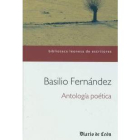 Una de las pocas imágenes que se conservan de Basilio Fernández