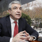 Luis Garicano, responsable de Economía de Ciudadanos.