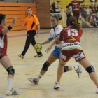 El Molly continúa su progresión y ayer sumó otra victoria