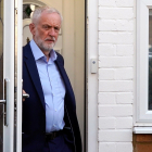 Corbyn apuesta por "legislar rápidamente" para detener un "brexit" duro