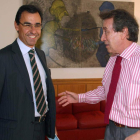 Martínez Maillo y De Santiago-Juárez.