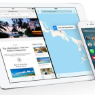 Novedades de iOS 9 para iPhone e iPad.