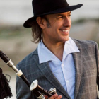 Carlos Núñez ofrece dos grandes conciertos en Ponferrada y León. DL