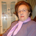 Emilce Núñez intervendrá en la Universidad Popular.