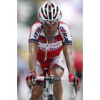El ciclista español Joaquín ‘Purito’ Rodríguez.