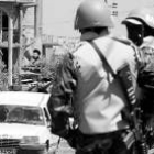 Los cárteles del líder de Hezbolá conviven con los controles impuestos por los cascos azules