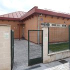 Escuela Infantil situada en la Avenida de los Escritores.