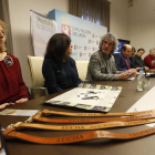 Empresas, fundaciones y asociaciones respaldan la promoción en Holanda.