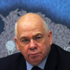 El escritor e historiador británico Lawrence Freedman