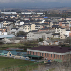 El colectivo vecinal de Pajariel reclama mejoras en infraestructuras para el barrio de Flores.