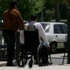 La Junta considera que el baremo para valorar la dependencia es demasiado restrictivo