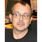 Arturo González.