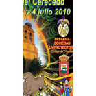 Trobajo del Cerecedo celebra este fin de semana La Protectora.
