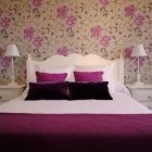 Fotogalería: La casa donde pasará Rajoy sus vacaciones