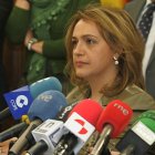 Lesmes, en foto de archivo, firmó el decreto de cambio.
