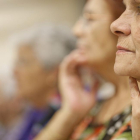 El futuro del sistema de pensiones, un tema a debate.