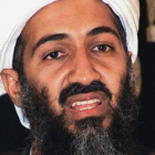 Osama Bin Laden en una imagen de la CIA.