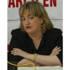 Carmen Ámez.