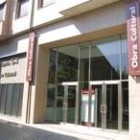La sede cultural de Caja España acoge hoy la segunda jornada del ciclo