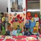 El Colegio Público Javier celebra los actos que conmemoran la llegada del otoño