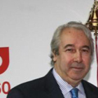 Antonio Zoido, presidente de BME.