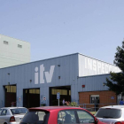Instalaciones de Itevelesa en León