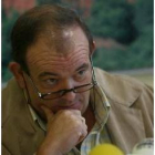 Laudino García, presidente de Armi