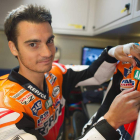 Pedrosa está seguro de que este 2012 debe ser su año, el elegido para completar su palmarés de títulos en todas las categorías.