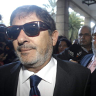 El ex director general de Trabajo de la Junta de Andalucía, Francisco Javier Guerrero.
