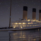 Una de las imágenes de la simulación del 'Titanic' de Titanic Honor and Glory.