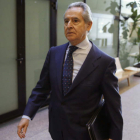 Miguel Blesa, en una imagen de archivo. PACO CAMPOS