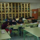 La biblioteca municipal de Villablino es una de las premiadas