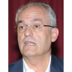 Javier Lasarte.