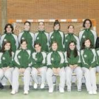 El Cleba sumó su tercer triunfo consecutivo en 2.ª Interterritorial