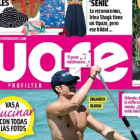 Portada de la revista 'Cuore' de esta semana.