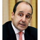 Ignacio Ulloa.
