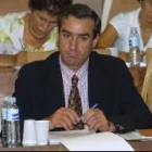 Darío Martínez, concejal de Medio Ambiente de Ponferrada