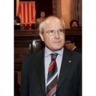Imaz, descompuesto al oír a Ibarretxe
