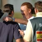 El equipo español, de Sergio García y Miguel Ángel Jiménez, logró remontar una importante desventaja