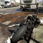 39 motoristas perdieron la vida en mayo, la cifra más alta desde septiembre del 2007.