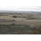 Vista panorámica de un pueblo y un paraje de la Sobarriba, que no se considera área prioritaria para