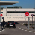 Vista de la futura cárcel de Malaga ubicada en Archidona que será habilitada como CIE para acoger a los 519 inmigrantes.