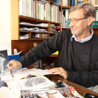 El presidente del PRB está decidido a seguir en ayunas.