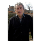 El profesor Javier Gómez.
