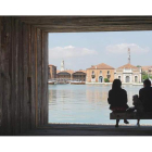 EFE/ANDREA MEROLA