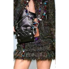 Detalle de un diseño de Chanel