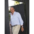 El ex consejero andaluz de Hacienda Angel Ojeda.